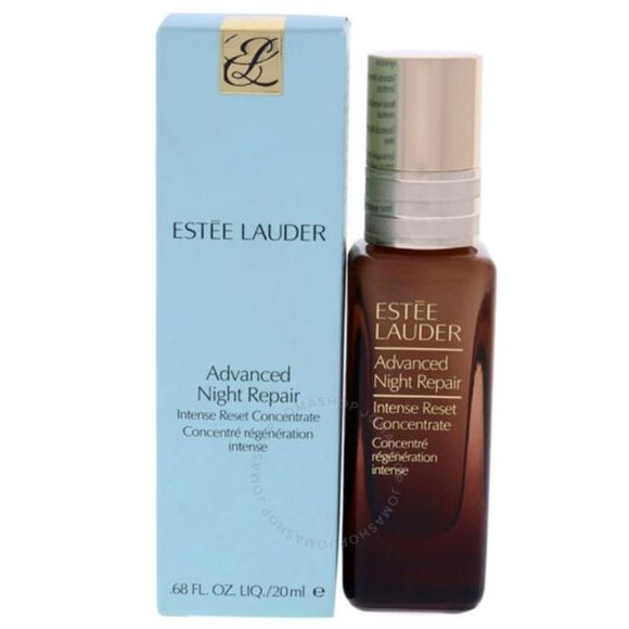 Estee Lauder Advanced Night Repair Intense Reset Concentrate Cream, 0.68 Oz, Ant - Picture 1 of 8